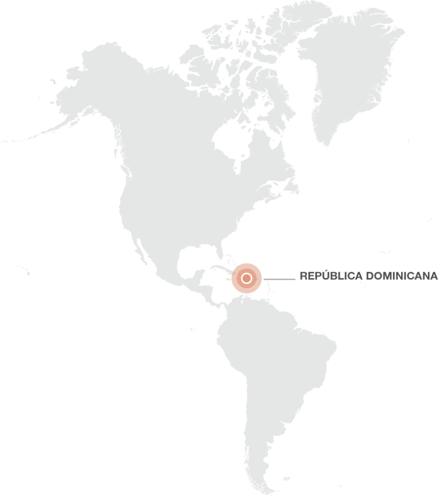 República Dominicana